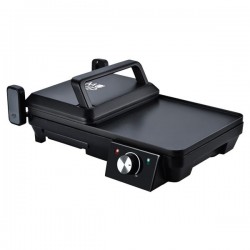 SANDWICHERA + PLANCHA ASAR...