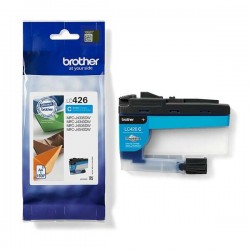 TINTA BROTHER LC426 Cyan...