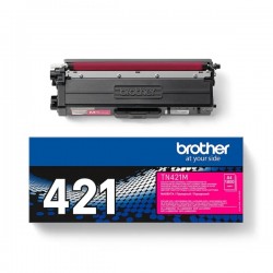 TONER BROTHER TN421 Magenta...