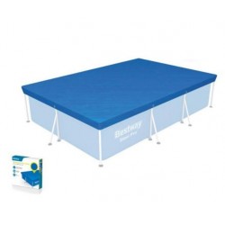 CUBIERTA PARA PISCINAS 410X226