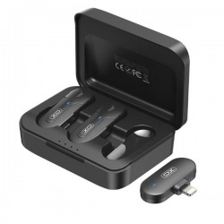 MICROFONO INALAMBRICO DE...