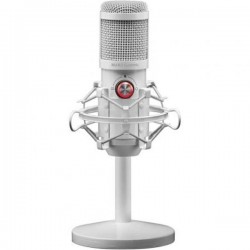 MICROFONO GAMING USB MMICX...