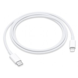 CABLE APPLE USB-C a...