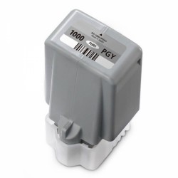 TINTA  CANON PFI1000 Gris...
