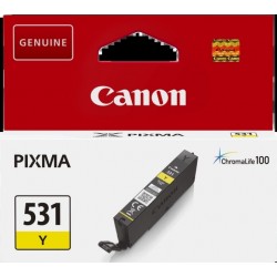 TINTA  CANON CLI531...