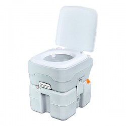 INODORO QUÍMICO PORTÁTIL 20...