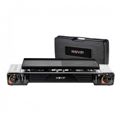 COCINA DE GAS PORTATIL...