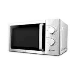 MICROONDAS GRILL 20L INOX...