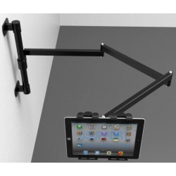 SOPORTE PARED PARA TABLET