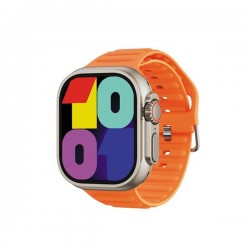 SMARTWATCH M10 ULTRA 2" HD...