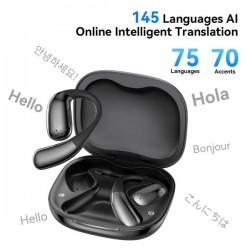 AURICULARES CON TRADUCCION...