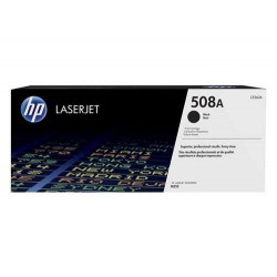 TONER HP CF360A Negro ORIGINAL
