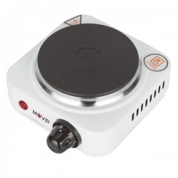 COCINA ELECTRICA 1 FUEGO 500W