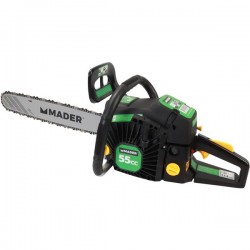 MOTOSIERRA DE GASOLINA 55...