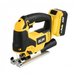 CALADORA 20V | BATERIA 4.0AH