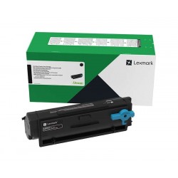 TONER LEXMARK MS431 Negro...