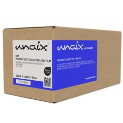 FILM DTF BOBINA 33cmx100m...