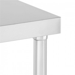 MESA DE TRABAJO ACERO...