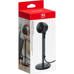 CÁMARA NINTENDO SWITCH 2...