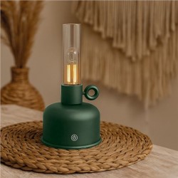 LAMPARA DE ACEITE LED...
