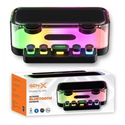 ALTAVOZ BLUETOOTH 14W CON...