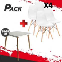 PACK MESA DESIGN D900...