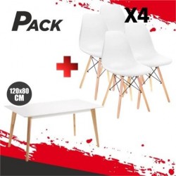 PACK MESA DESIGN D900...