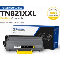 TONER BROTHER TN821XXL...